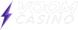 Voom Casino logo